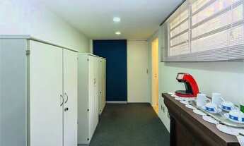 Imagem 5: Edifício Comercial com 1 Dormitorio(s) localizado(a) no bairro Bosque da Saúde em São Pau