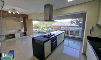 Imagem: RIBEIRÃO PRETO - Apartamento Padrão