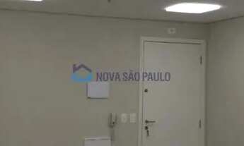 Imagem: Sala comercial na Vila Mariana de 27m²