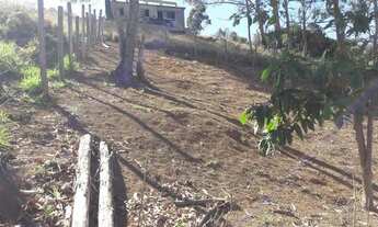 Imagem 4: Vendo terreno em aclive