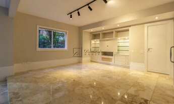 Imagem 5: Locação Apartamento 3 Dormitórios - 208 m² Vila Nova Conceição