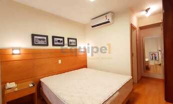 Imagem 2: Apartamento em Funcionários - Belo Horizonte