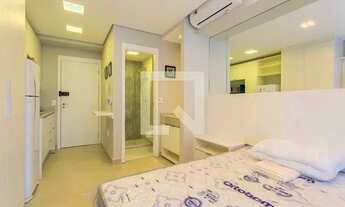 Imagem 5: Apartamento para Aluguel - Vila Mariana, 1 Quarto, 25 m2