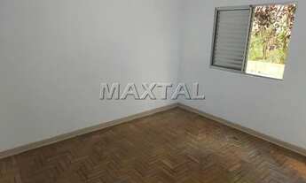 Imagem 5: Apartamento em Santana, na Rua Alfredo Pujol, 62m² com 2 dormitórios, sala, cozinha e banh