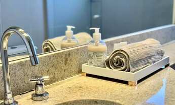 Imagem 6: Casa de condomínio para venda possui 735 metros quadrados com 5 quartos no Recreio