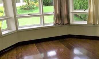 Imagem 7: CASA RESIDENCIAL em SANTANA DE PARNAÍBA - SP, ALPHAVILLE