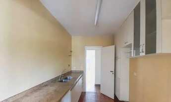 Imagem 4: APARTAMENTO RESIDENCIAL em BARUERI - SP, ALPHAVILLE CENTRO INDUSTRIAL E EMPRESARIAL/ALPHAV