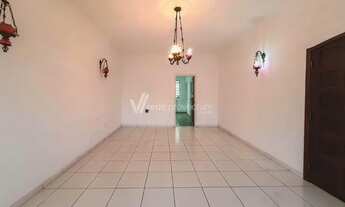 Imagem 4: Casa - Jardim Guanabara - Campinas