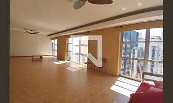 Imagem 6: Apartamento para Aluguel - Higienópolis, 4 Quartos, 350 m2