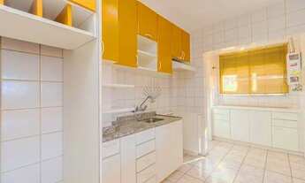 Imagem 5: Apartamento no Alto da Rua VX com 02 dormitórios e 01 vaga de garagem