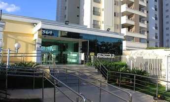 Imagem 5: Apartamento Parque Pantanal 2 Com 3 Suítes Andar Alto Completo de Planejados