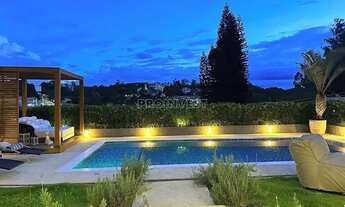 Imagem: Casa de condomínio venda 3 quartos SUITES