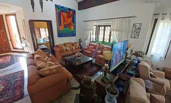 Imagem: CASA RESIDENCIAL em BARUERI - SP, ALPHAVILLE