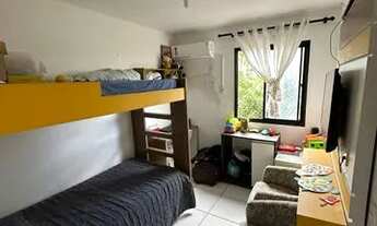 Imagem 5: ROM - Vende-se Apart 3/4 - Nascente - Condomínio Grand Park Águas