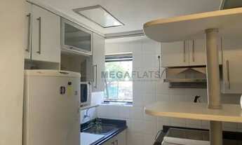 Imagem 2: LINDO FLAT PARA LOCAÇÃO NO JARDINS, RUA BATATAES