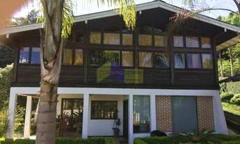 Imagem 2: Casa em Condomínio para alugar Alpes da Cantareira Mairiporã