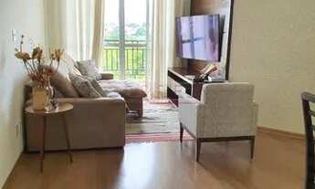 Imagem 2: Araçatuba - Apartamento - Novo Umuarama