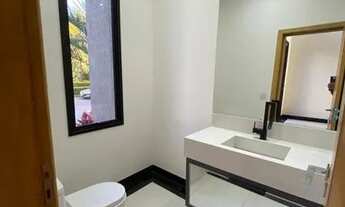 Imagem 7: CASA RESIDENCIAL em SANTANA DE PARNAÍBA - SP, TAMBORÉ