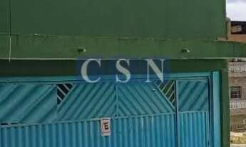 Imagem 2: Oportunidade - Sobrado - Parque Imperial - Barueri/SP