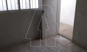 Imagem: Araçatuba - Casa - Morumbi