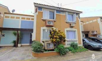 Imagem 3: PORTO ALEGRE - Casa de Condomínio - Jardim Itú Sabará