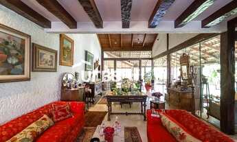 Imagem 4: Jardins Viena - Sobrado 3 quartos, sendo 3 suítes