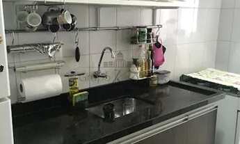 Imagem 2: Apartamento - Jardim Paraíso - Residencial Cosmos - 64m² - 2 Dormitórios