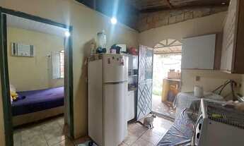 Imagem 7: Vendo duas casas no mesmo Terreno no Parque São Pedro