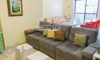 Imagem 2: Apartamento com 3 quartos, 154m2, à venda em São Paulo, Jardim das Acácias