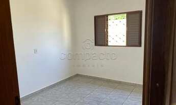 Imagem 5: Casa Padrão em São José do Rio Preto
