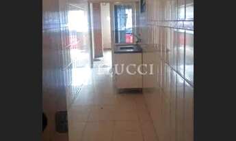 Imagem 6: Casa - Residencial Cosmos - Campinas