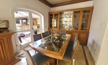 Imagem 10: Casa a venda ! Planalto Paulista , rua tranquila. Piscina e espaço Gourmet