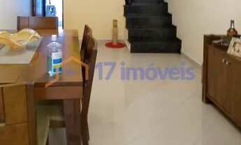 Imagem 6: Casa com 3 quartos sendo 1 suíte com sacada, 2vagas