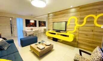 Imagem 2: Casa Duplex em Condomínio