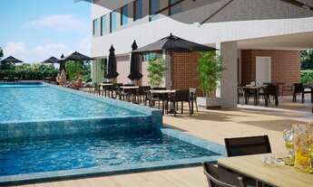 Imagem 5: Apartamento à venda, 2 quartos, 1 vaga, Boa Vista - Recife/PE