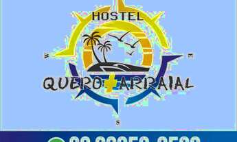 Imagem: Aluguel temporada arraial do cabo