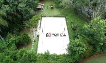 Imagem 6: Casa com 4 dormitórios, 280 m² - venda por R$ 1.900.000,00 ou aluguel por R$ 14.185,00/mês