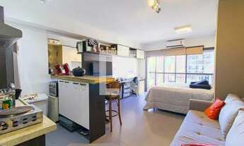 Imagem: Apartamento para Aluguel - Bela Vista, 1