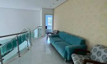 Imagem 6: Casa Duplex c 4 Suites c Varanda e Closet no Ponta Negra 1