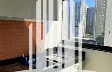 Imagem 9: Apartamento Studio com 1 quarto e 1 vaga na Vila Olímpia