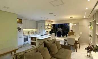 Imagem 2: APARTAMENTO RESIDENCIAL em BARUERI - SP, ALPHAVILLE EMPRESARIAL