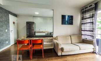 Imagem 5: Apartamento para Aluguel - Vila Andrade, 1 Quarto, 49 m2