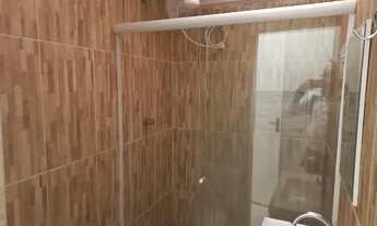 Imagem 3: Aluga-se quarto com suite perto da bosch (parque via norte