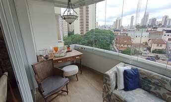 Imagem 7: SÃO PAULO - Apartamento Padrão - VILA MARIANA