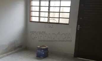 Imagem 3: SÃO JOSÉ DO RIO PRETO - Casa Padrão - RESIDENCIAL NATO VETORASSO