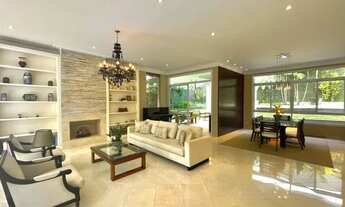 Imagem 3: CASA RESIDENCIAL em BARUERI - SP, TAMBORÉ