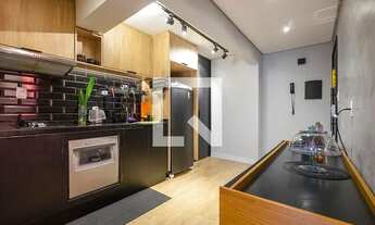 Imagem 5: Apartamento para Aluguel - Jardim Paulista, 1 Quarto, 44 m2