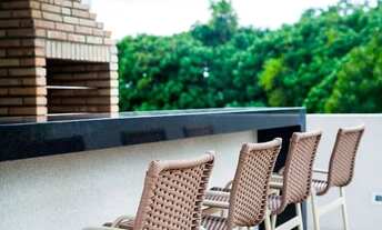 Imagem 6: Sobrado para venda tem 229 metros quadrados com 3 quartos em Sabiaguaba - Fortaleza - CE