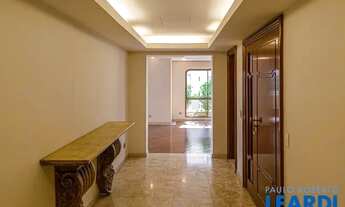 Imagem 7: APARTAMENTO - HIGIENÓPOLIS - SP