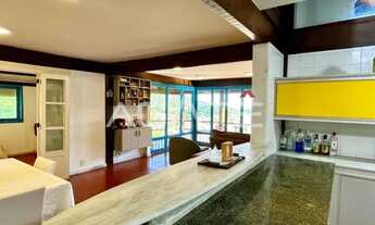 Imagem 5: Agatê Imóveis vende linda casa em Condomínio com 3 quartos com 320 m² por R 980 mil reais